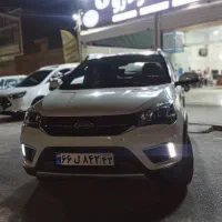 ایکس22نقدواقساط|خودرو سواری و وانت|شاهینشهر, شهرک ردانی پور|دیوار