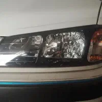 پارس سفارشی فول