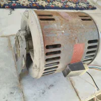 دینام ماشین لباسشویی