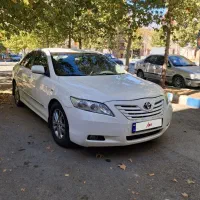 کمری۲۰۰۷ در حد خشک