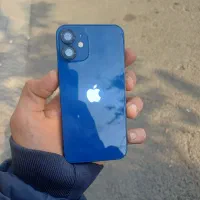 ایفون ۱۲ مینی ۱۲۸|موبایل|تهران, امامت|دیوار