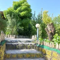 باغ ویلا ۸۵۰ متر جنگلی در نزدیک تبریز|فروش خانه و ویلا|خسروشاه, |دیوار