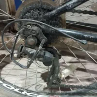 دوچرخه ۲۶پلیسی|دوچرخه، اسکیت، اسکوتر|پرند, فاز ۶|دیوار