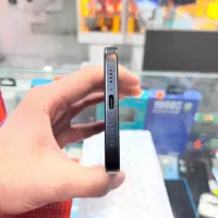 ۱۶پرومکس ۲۵۶گ Zaa ریجستر(درحد آک)|موبایل|گلستان (تهران), |دیوار