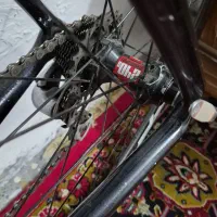 دوچرخه کورسی کربن|دوچرخه، اسکیت، اسکوتر|آمل, |دیوار