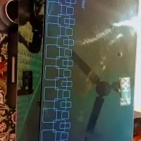 گاز و هود نو