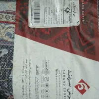 فرش ۱۲ متری ۷۰۰ شانه در حد|فرش|چورزق, |دیوار