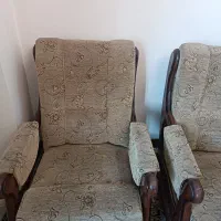 واگذاری رایگان نیم ست چهار نفره