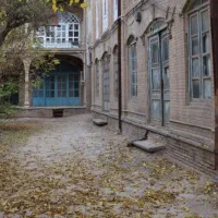 مغازه بازار سرای کتاب فروش ها
