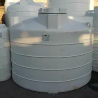 مخزن منبع تانکر تانک طبرستان سه لایه