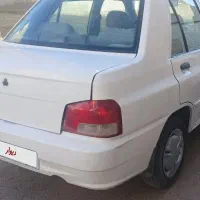 پراید ۱۳۲ مدل ۹۵|خودرو سواری و وانت|اردبیل, |دیوار