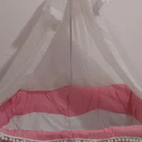 گهواره|تخت و سرویس خواب|سراوان, |دیوار