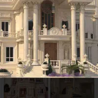 زمین-فروشی-نبش-کوچه-باسکول-جاده-قمصر