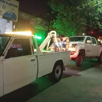 نیسان یدککش امدادخودرو چرثقیل چرخگیرتربت حیدریه
