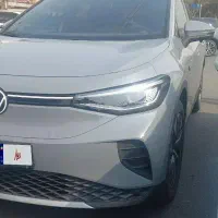 ای دی ۴ پیور/ID 4 PURE|خودرو سواری و وانت|تهران, چوب تراش|دیوار