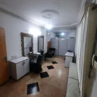 سالن زیبایی بانوان مستقل با تمام امکانات فول .|اجارهٔ دفتر کار، اتاق اداری، مطب|لاهیجان, شهرک سلمان فارسی|دیوار