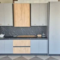 فروش کابینت نمایشگاهی|جاکفشی، کمد، دراور|بانه, |دیوار