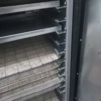 دستگاه میوه خشک کن|سایر لوازم برقی|مشهد, منزل آباد|دیوار