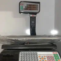 نمایندگی ترازو وباسکول محک