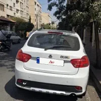 کوییک ار خانگی کم کارکرد مدل ۱۴۰۱|خودرو سواری و وانت|تهران, بهار|دیوار