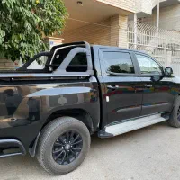 پیکاپ کلوت اتومات