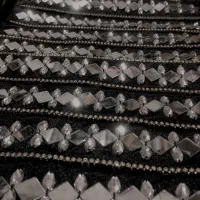 لباس بلوچی|لباس|زهک, |دیوار