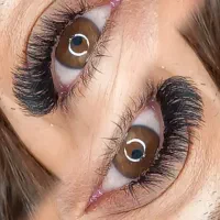 آموزش صفر تا صد اکستنشن مژه با تخفیف ۵۰%|خدمات آموزشی|لیسار, |دیوار