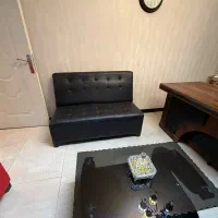 ۲ عدد مبل سه نفره