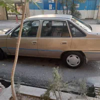 دوو سیلو مدل ۸۲|خودرو سواری و وانت|تهران, تهرانپارس جنوبی|دیوار