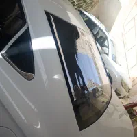 دودی آنتی یووی 400