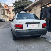 پراید۹۴فول|خودرو سواری و وانت|قائم‌شهر, |دیوار