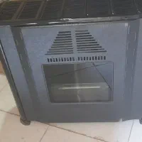 بخاری گازی|بخاری، هیتر، شومینه|کشکوئیه, |دیوار