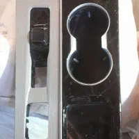 کنسول وسط تیگو فابریک