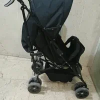 کالسکه مسافرتی DELIJAN