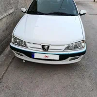 پارس سال مدل ۴۰۰ درحد صفر