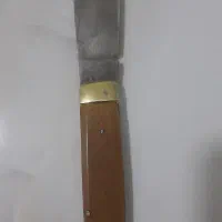 چاقو قدیمی کلکسیونی|کلکسیون اشیاء عتیقه|کرمانشاه, |دیوار