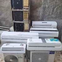 انواع ( کولر های ) خراب / مشتری کولر مشکل دار