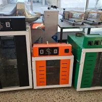 خشک کن تک کابین میوه با آموزش رایگان خشک کردن میوه|ماشین‌آلات صنعتی|مشهد, راهنمایی|دیوار