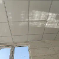 نصب سقف کاذب