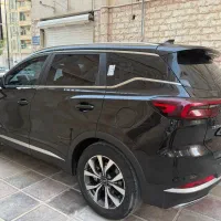 تیگو 7 پرو|خودرو سواری و وانت|بوشهر, |دیوار