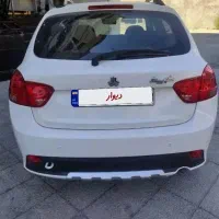 کوییک s 1403 بی رنگ معاوضه با پراید تا 700میلیون