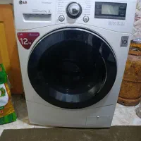 تعمیر لباسشویی اتوماتیک و دوقلو