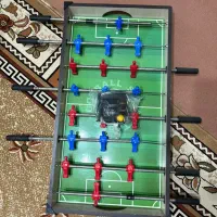 فوتبال دستی