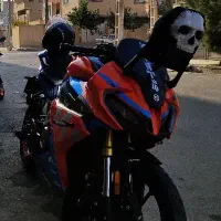 موتور Cf 250 ریس|موتورسیکلت|شاهینشهر, عطار|دیوار