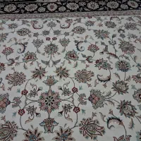 فرش ۱۲ متری سالم بدون پارگی یا سوختگی  ۸میلیون ت