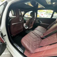 Bmw 740i 2026|خودرو سواری و وانت|تهران, سعادت‌آباد|دیوار