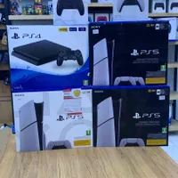 فروش نقد و اقساط پلی استیشن ( PS4-PS5)