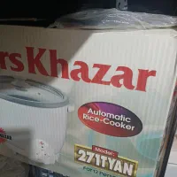 پلوپز پارس خزر ۱۲ نفره