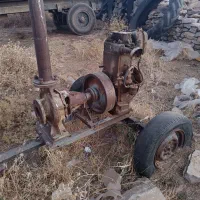 مارگو اصل انگلیس|ماشین‌آلات صنعتی|جوانرود, |دیوار