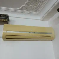 کولر گازی هیتاچی